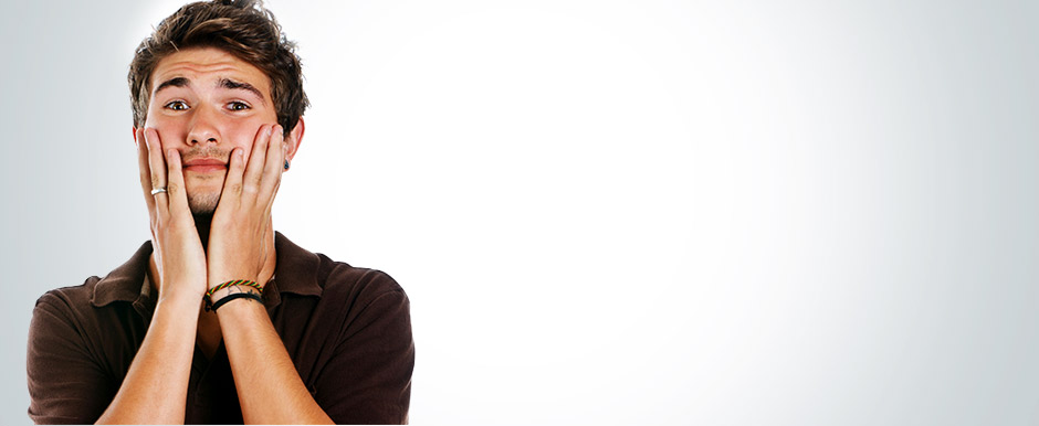 Image Representing confusion about katy website design services