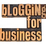Blog for Business
