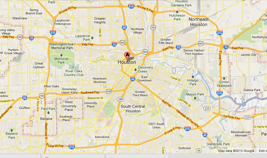 Local SEO Houston Ideas