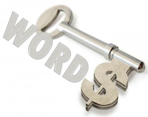 Image representing keyword research is important for small business