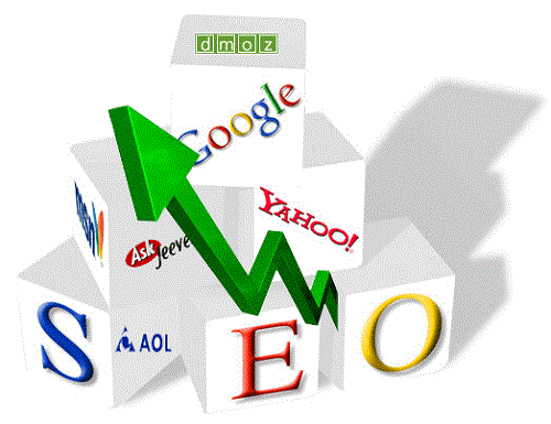 image representing Future of SEO and Internet Marketing